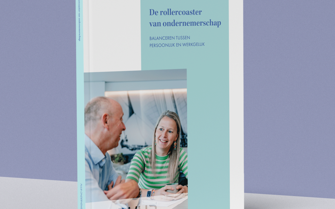 Magazine 3e editie – Puur Ondernemen
